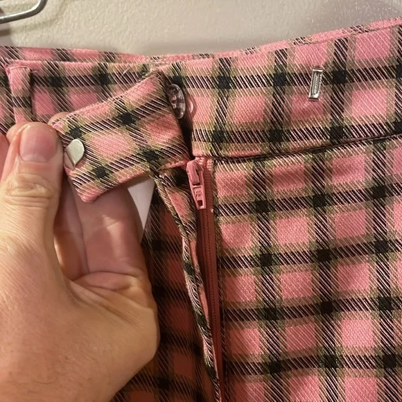 Anthropologie FRNCH Paris Palmer Wide Leg Trousers - Picture 5 of 15